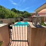 Apartment Serenite & Vue Sur Saint-Florent (Corsica)