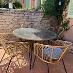 Serenite & Vue Sur Apartment