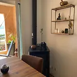 Serenite & Vue Sur Apartment Saint-Florent (Corsica)
