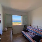 Serenite & Vue Sur Apartment Saint-Florent (Corsica)
