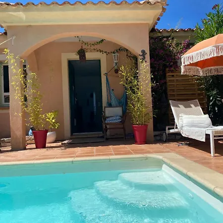 Serenite & Vue Sur アパート *