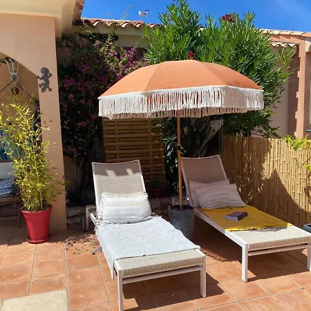 Serenite & Vue Sur *