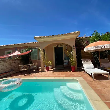 Serenite & Vue Sur *