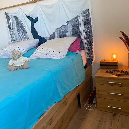 Apartment Serenite & Vue Sur