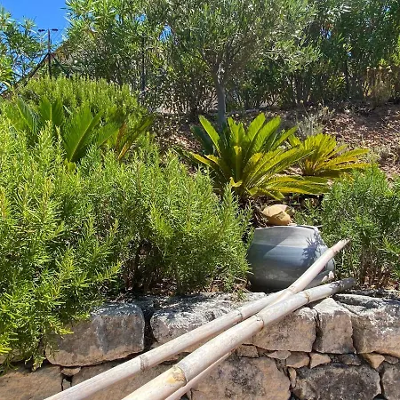 Serenite & Vue Sur *