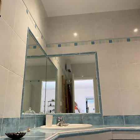 Serenite & Vue Sur * Saint-Florent (Corsica)