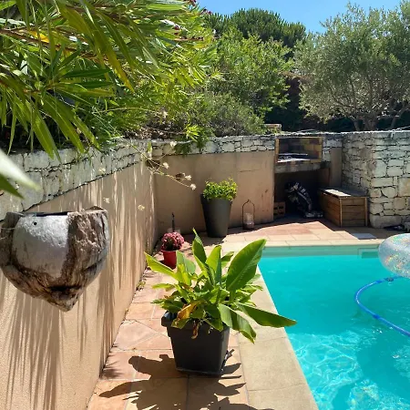 Serenite & Vue Sur *