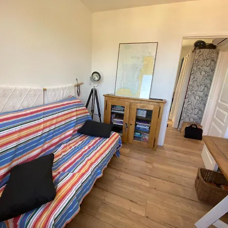 Serenite & Vue Sur Saint-Florent (Corsica)