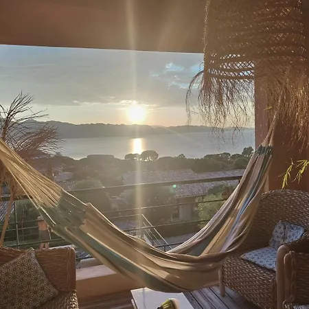 Serenite & Vue Sur *