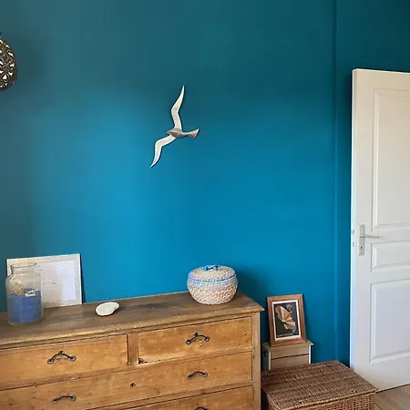 Serenite & Vue Sur Saint-Florent (Corsica)