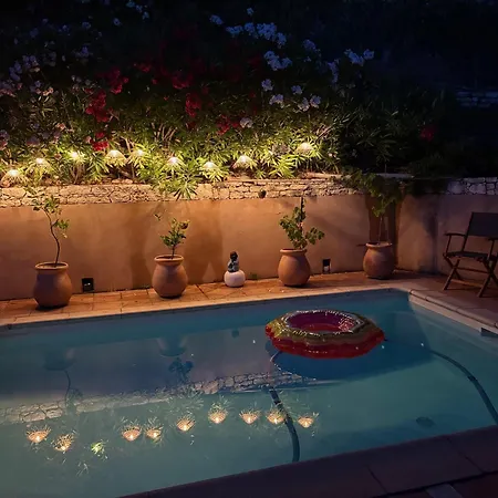 Serenite & Vue Sur * Saint-Florent (Corsica)