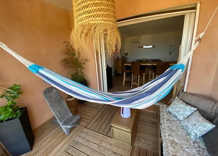 Appartamento Sérénité&vue Sur *