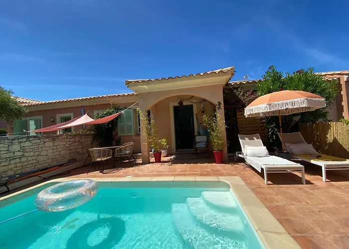 Sérénité&vue Sur *