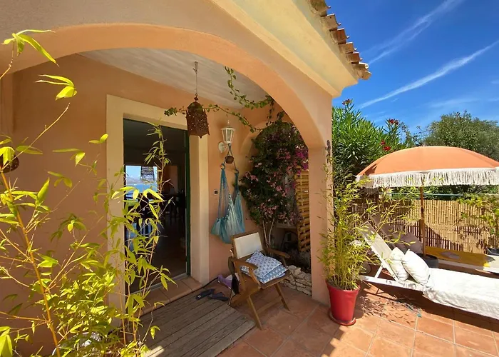 Appartamento Sérénité&vue Sur *