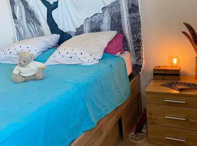 Appartamento Sérénité&vue Sur