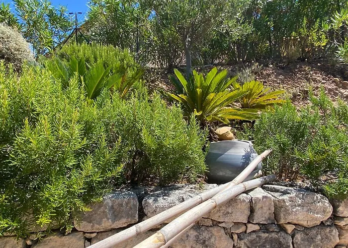 Sérénité&vue Sur *