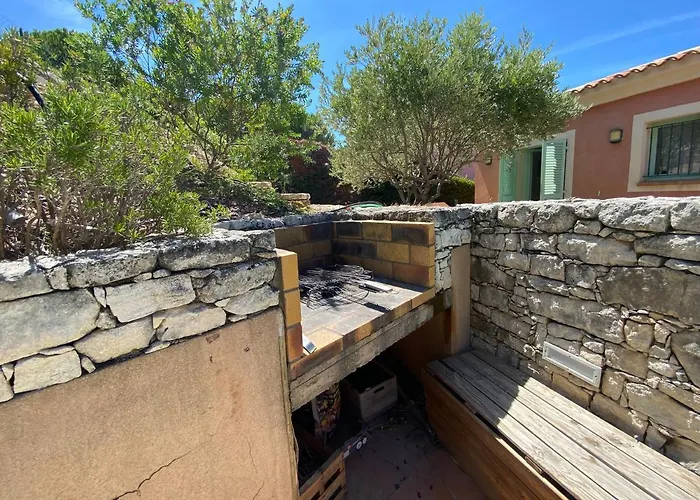 Sérénité&vue Sur *