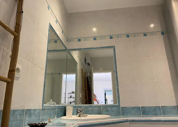 Sérénité&vue Sur * Saint-Florent (Corsica)