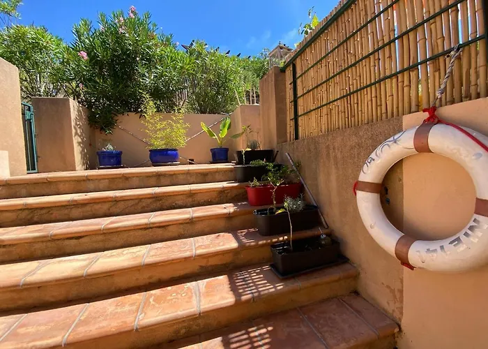 Sérénité&vue Sur * Saint-Florent (Corsica)