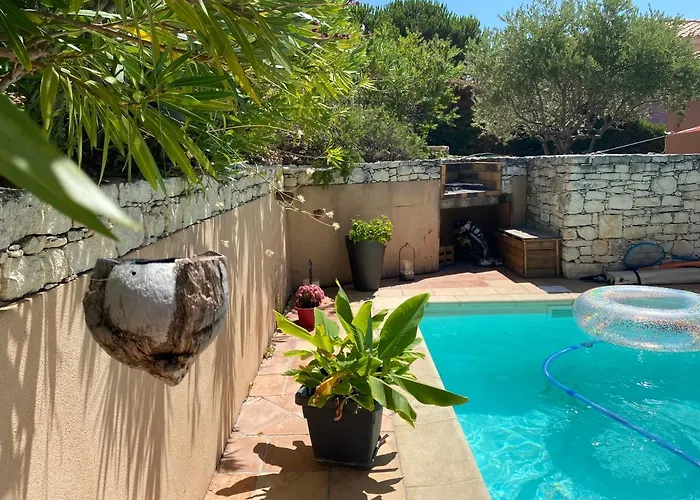 Sérénité&vue Sur *