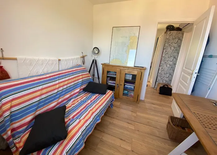 Sérénité&vue Sur Saint-Florent (Corsica)