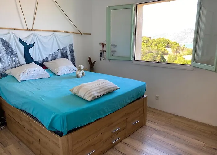 Appartamento Sérénité&vue Sur