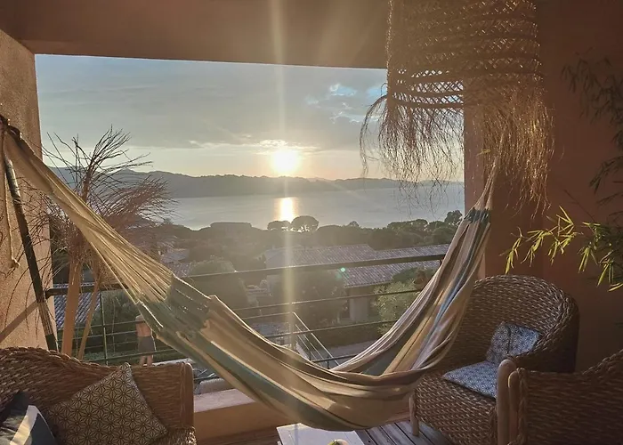 Sérénité&vue Sur *